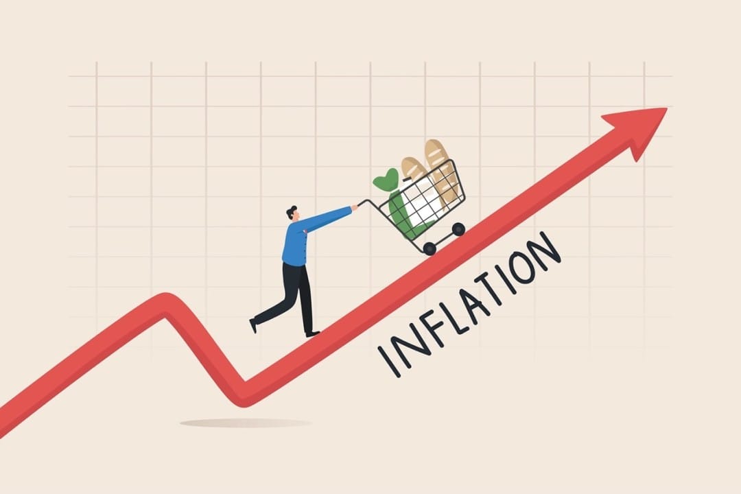 Inflation & Your Wallet: How Rising Prices Impact You