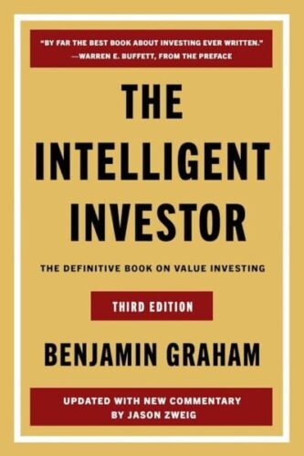 10 Timeless Investing Lessons from The Intelligent Investor You Need to Know