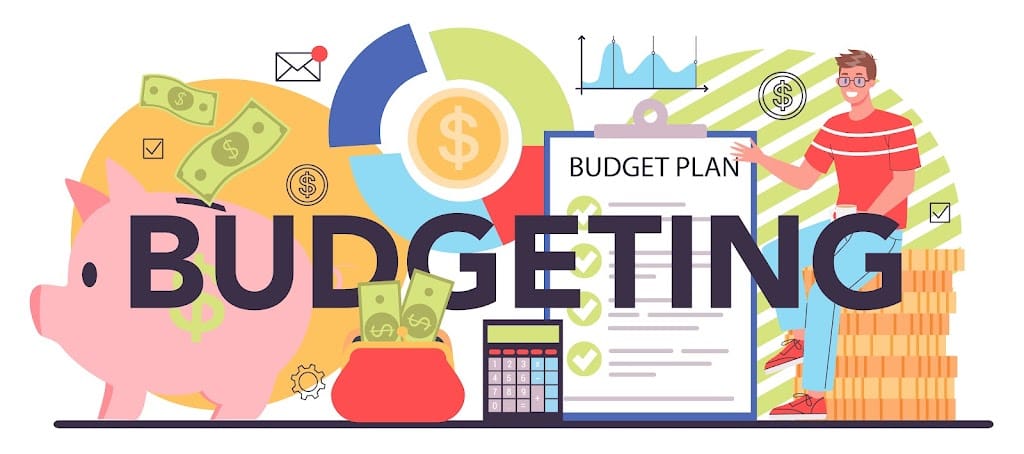 A Complete Guide to the 50/30/20 Rule &Zero-Based Budgeting