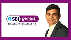 SBI General Insurance CFO Jitendra Attra Expands in Tier-2 & 3 Cities